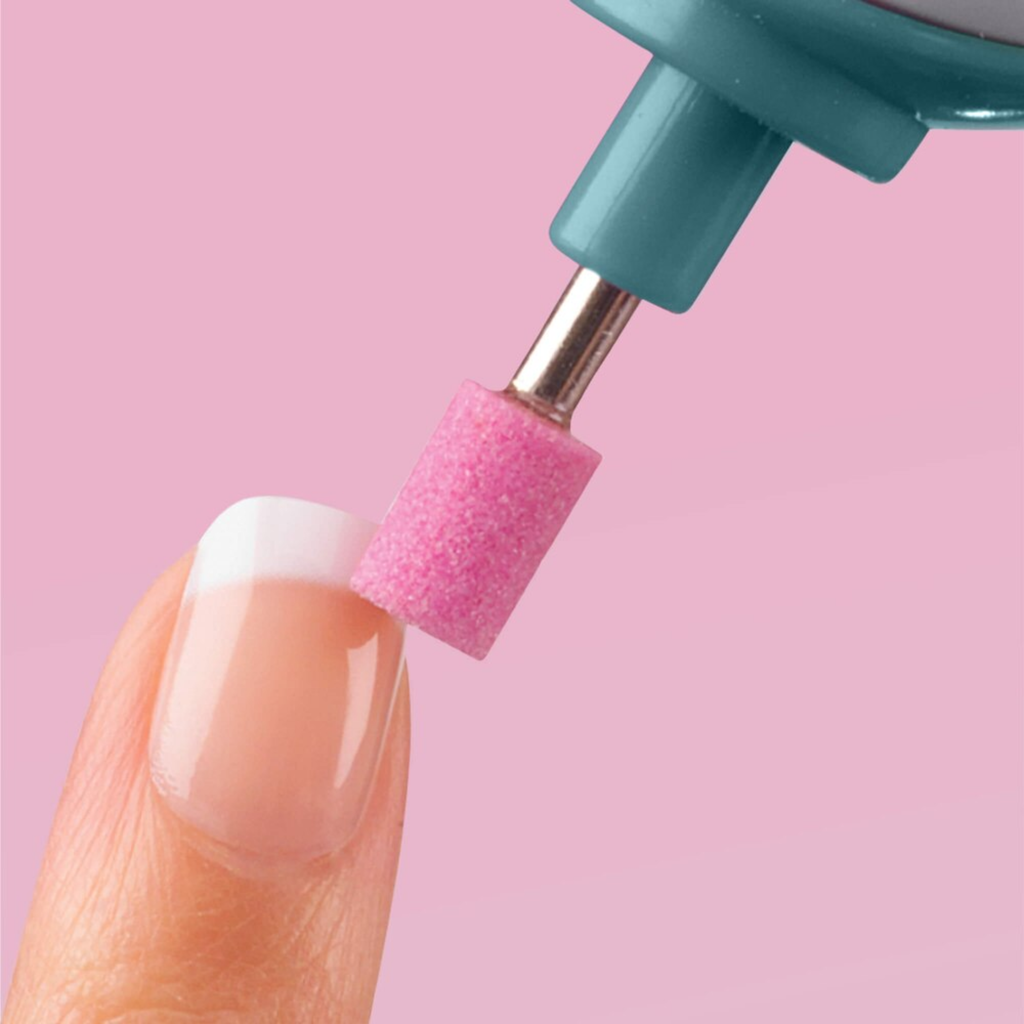 KISS POWER FILE-NAIL DRYER | 2464N