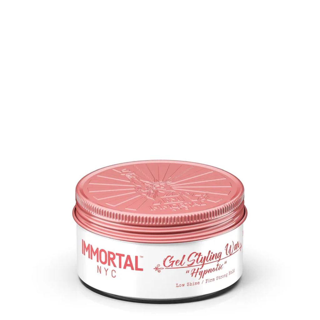 IMMORTAL GEL STYLING WAX | HYPNOTIC