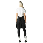 BETTY DAIN LOVE STYLIST APRON | 281-BLK
