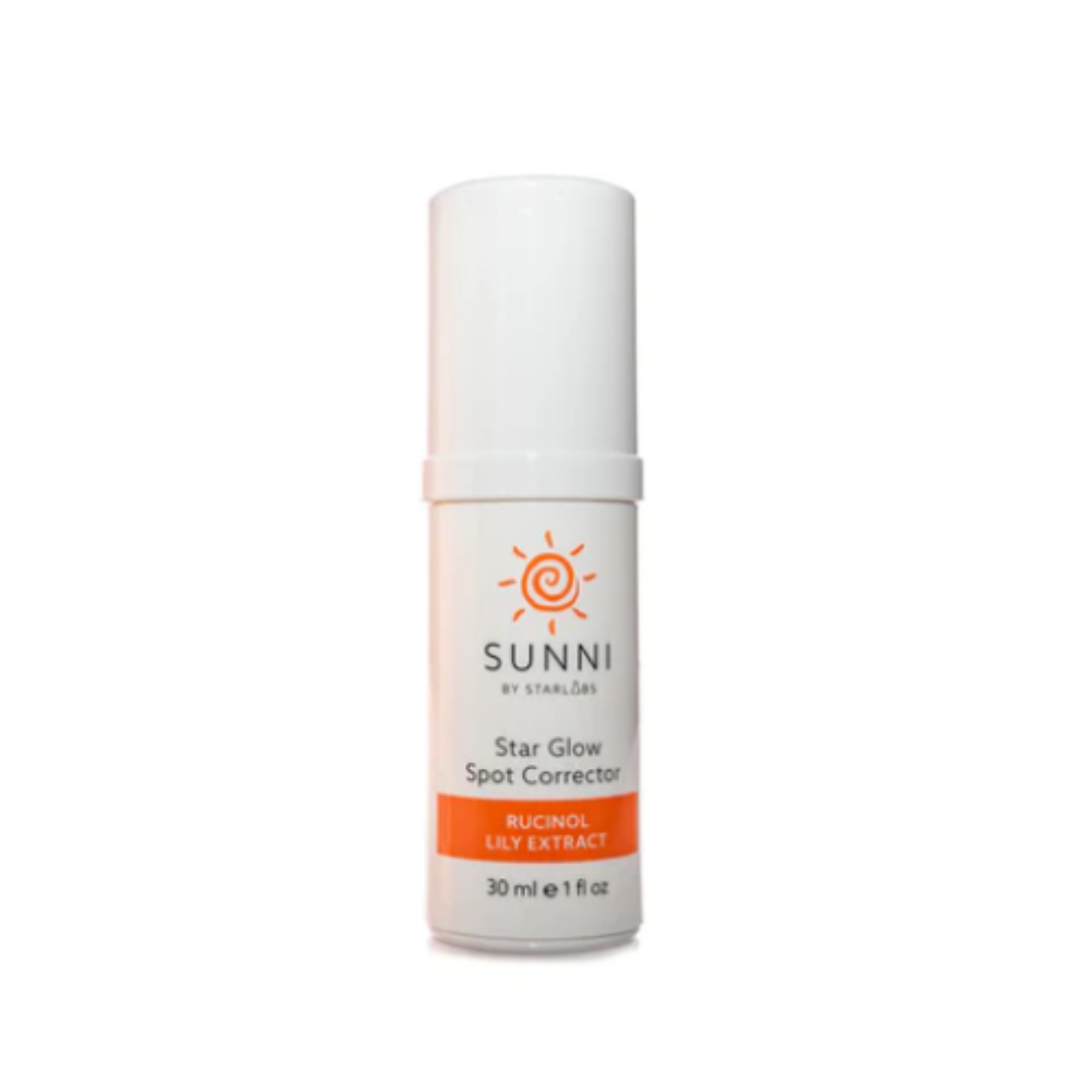 SUNNI by Starlabs Beauty - Star Glow Spot Corrector 1 fl oz