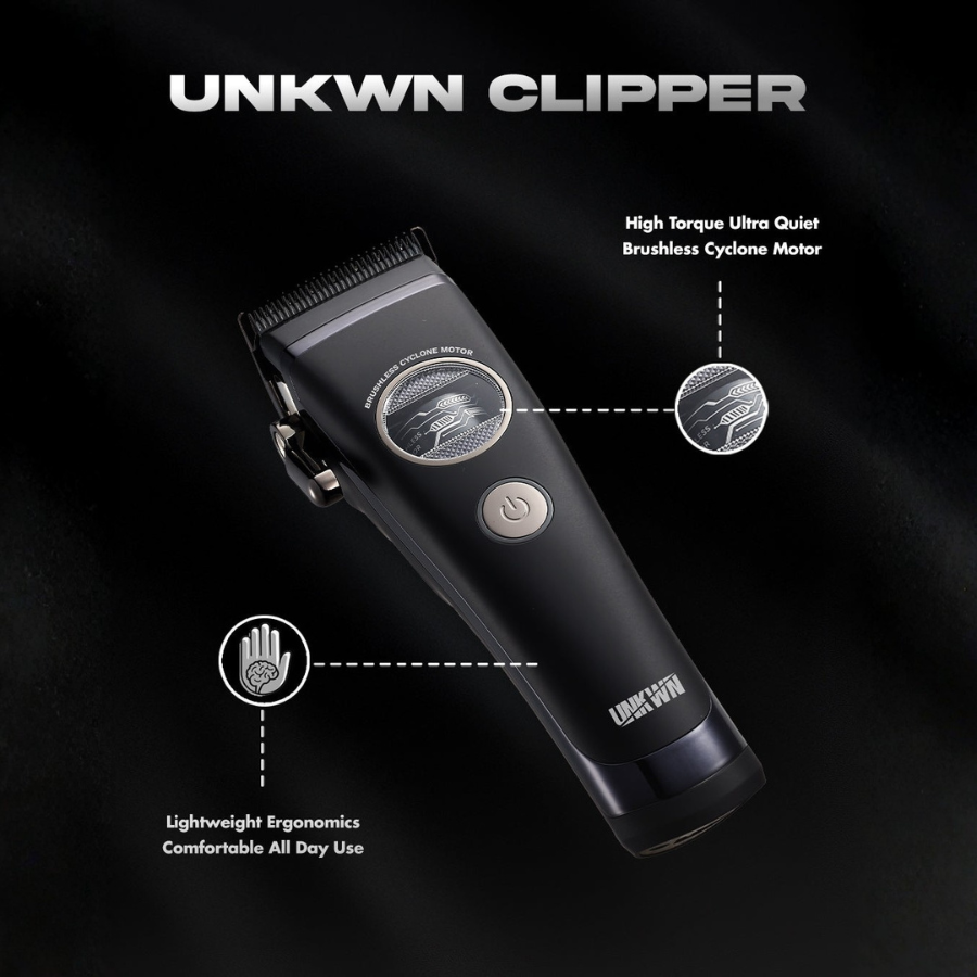 UNKWN VORTEX CYCLONE CLIPPER | UNK1C