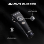 UNKWN VORTEX CYCLONE CLIPPER | UNK1C