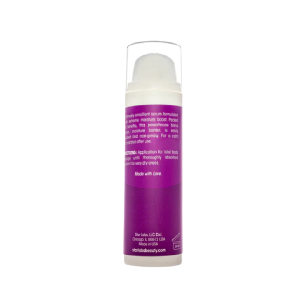 Starlabs Beauty  - Deep Wave Electrolyte Moisture Boosting Hair and Body Serum 2 fl oz