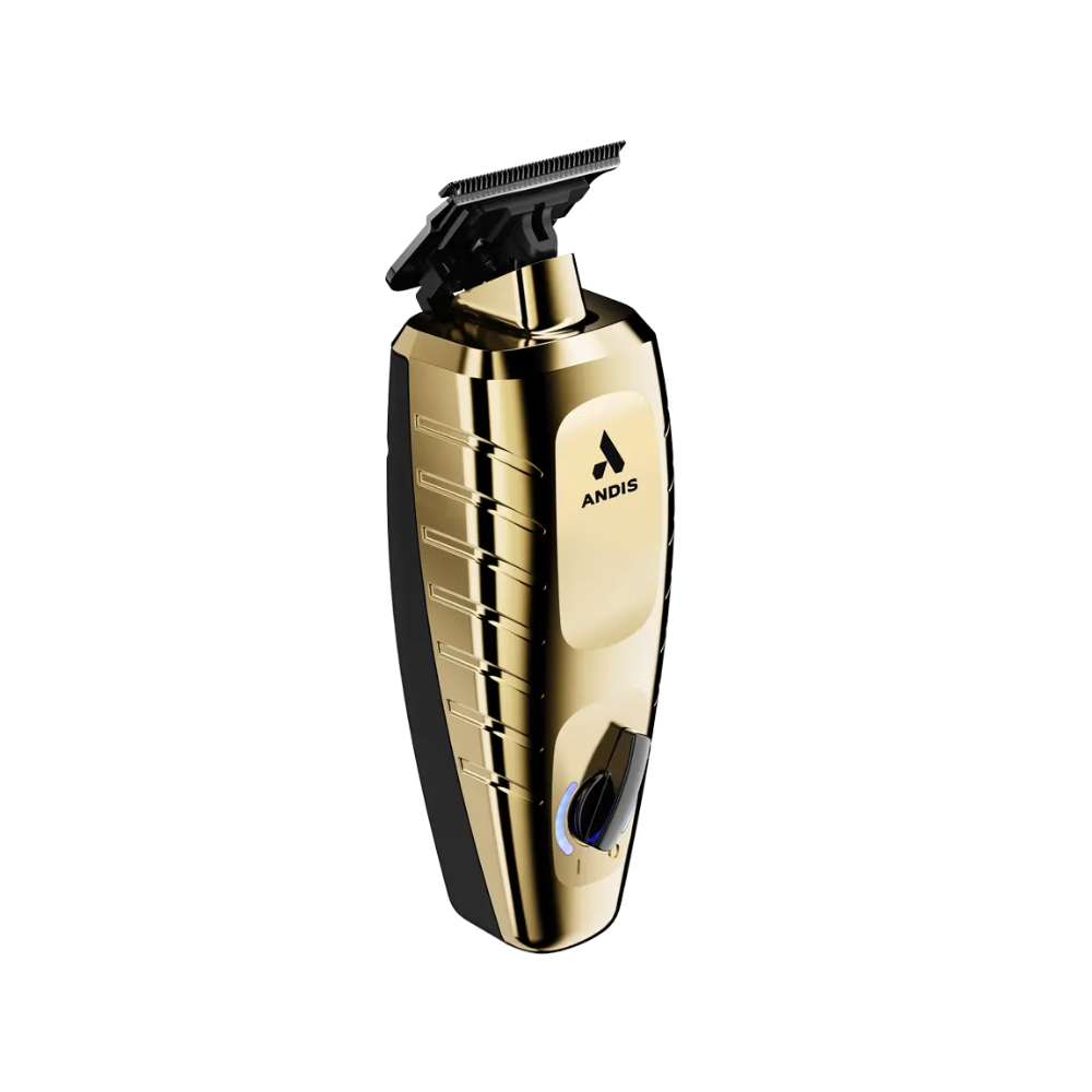 Andis GTX-EXO II Gold Trimmer | 562168 – Capelli Beauty & Barber
