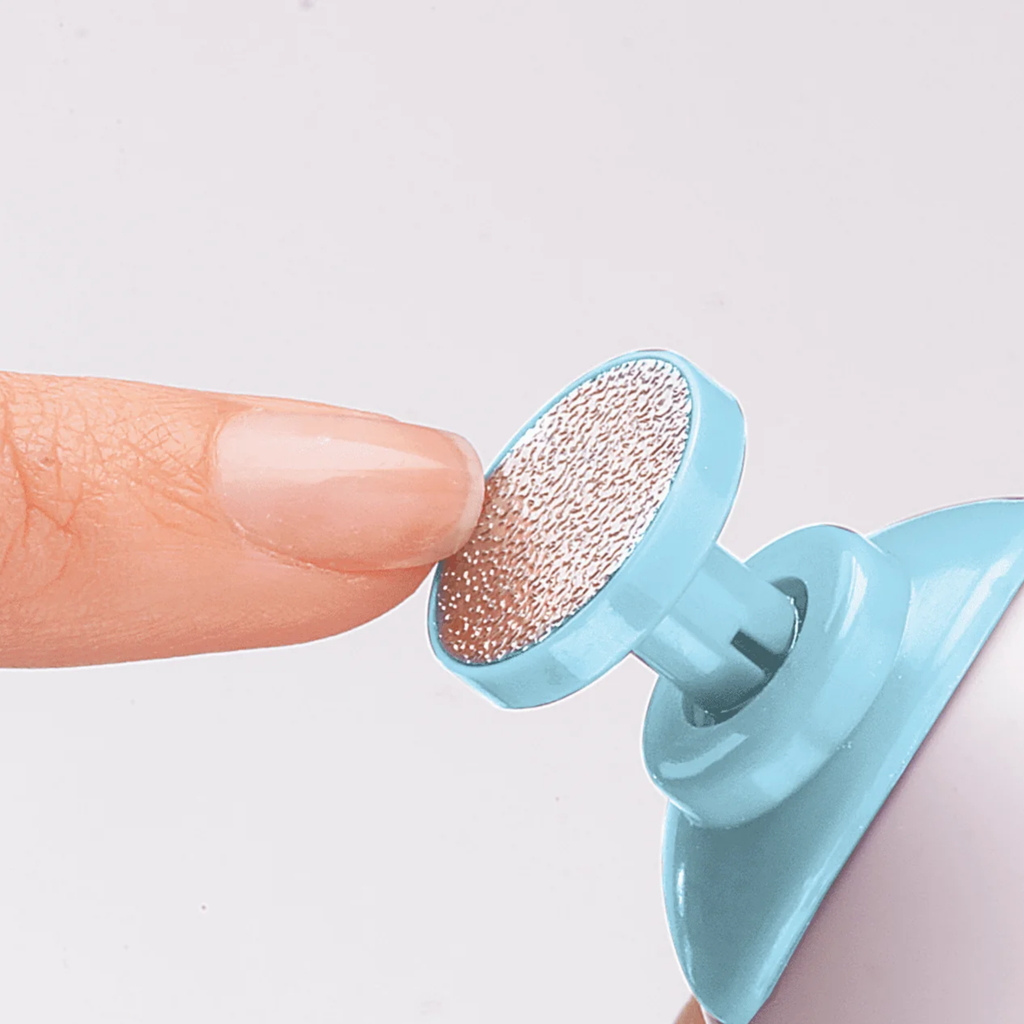 KISS NAIL CARE FOR HANDS & FEET | 02462