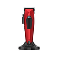 JRL 3000C Compact Professional Cordless Mini Clipper w/ Fade Blade