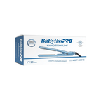 BabylissPRO Nano Titanium Compact Ultra-Thin Flat Iron 1"/25mm | BNTC4072T