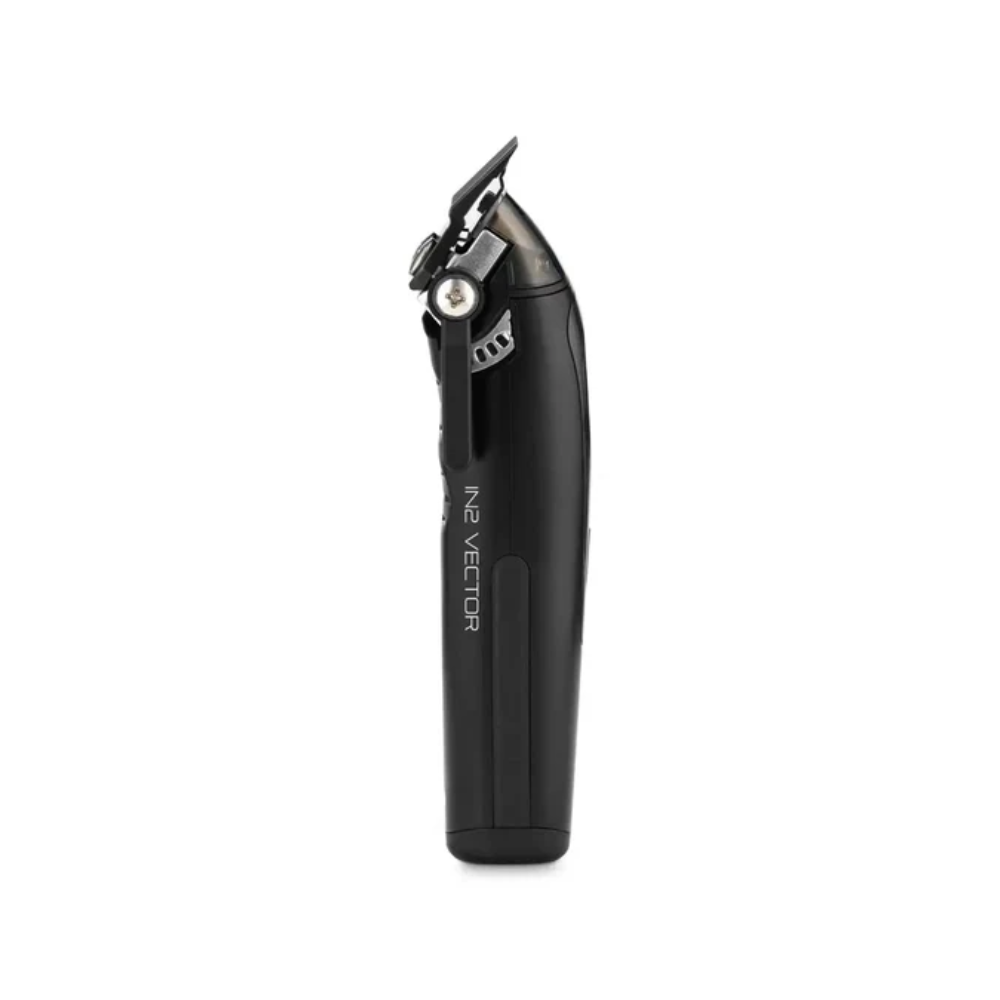 StyleCraft 360 Jeezy Hair Clipper & StyleCraft Instinct Metal Hair Trimmer Bundle