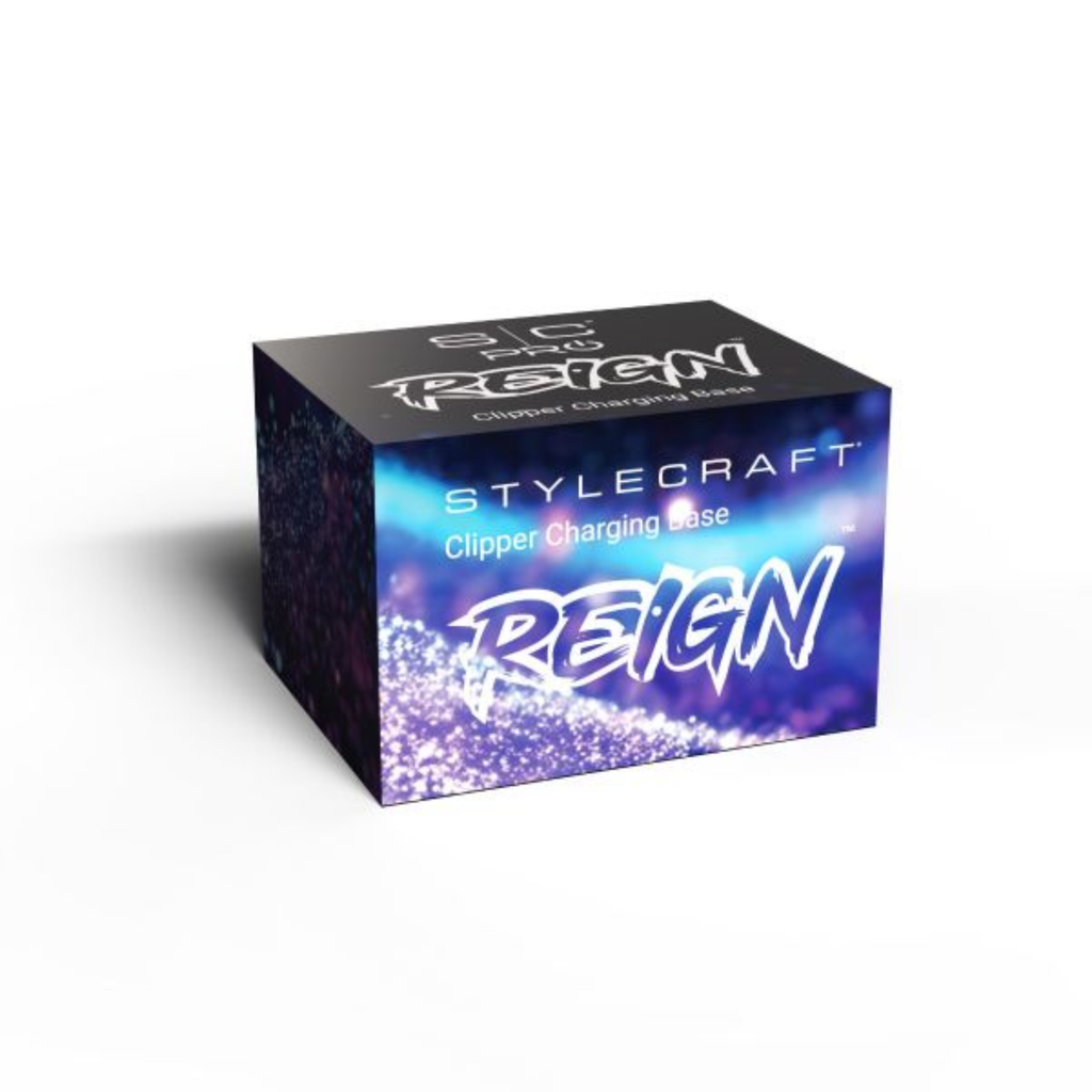 STYLECRAFT REIGN HAIR CLIPPER CHARGING BASE