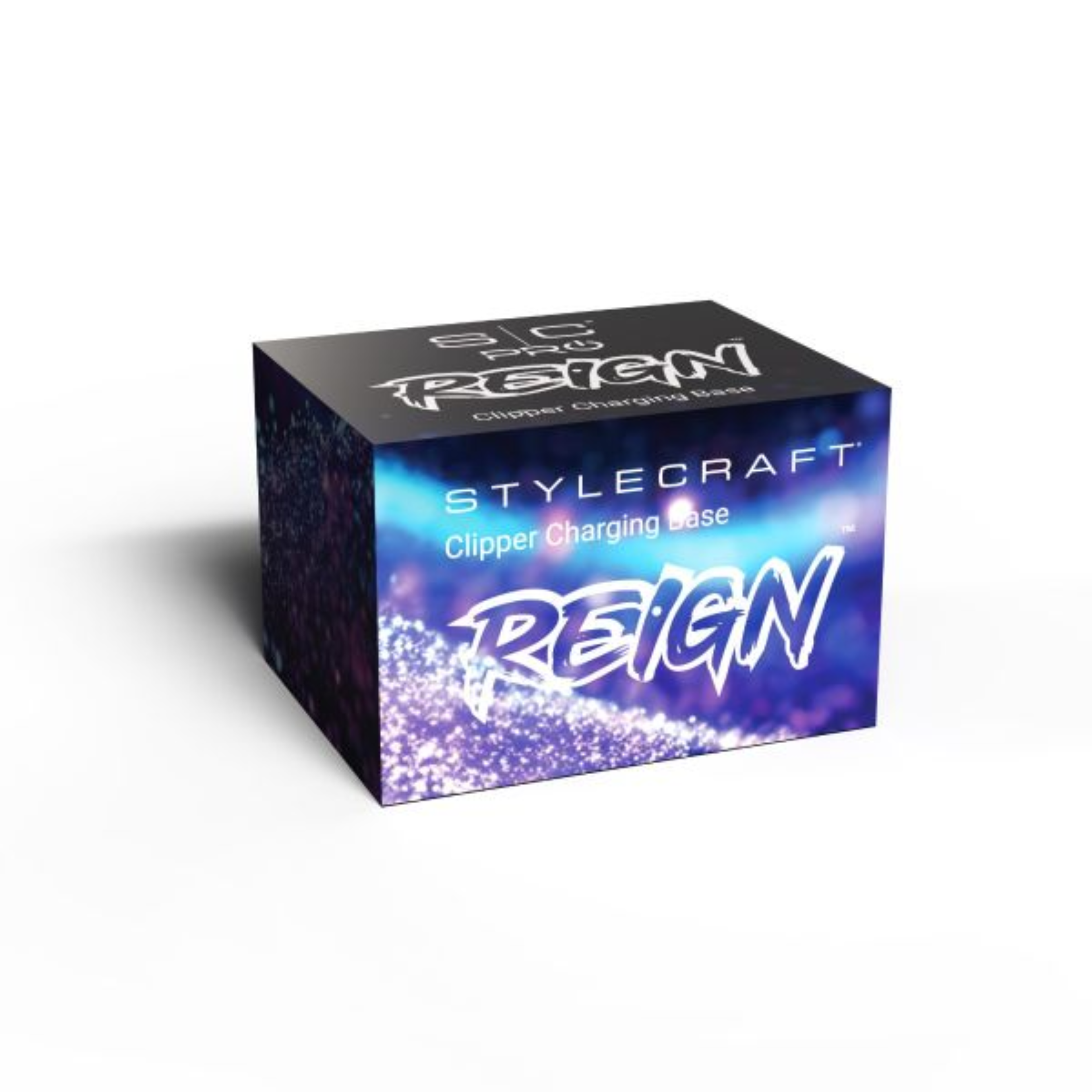 STYLECRAFT REIGN HAIR CLIPPER CHARGING BASE