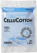 Graham Professional Beauty CelluCotton Beauty Coil 10ft