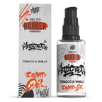 MARMARA BARBER BEARD OIL TOBBACO & VANILLA | BBO-50-TV
