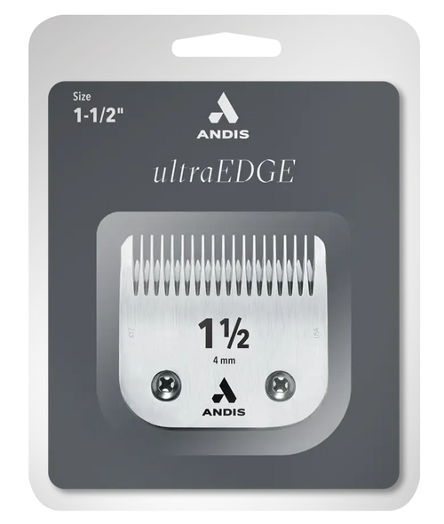 ANDIS ULTRAEDGE BLADE #1 1/2 | 560199