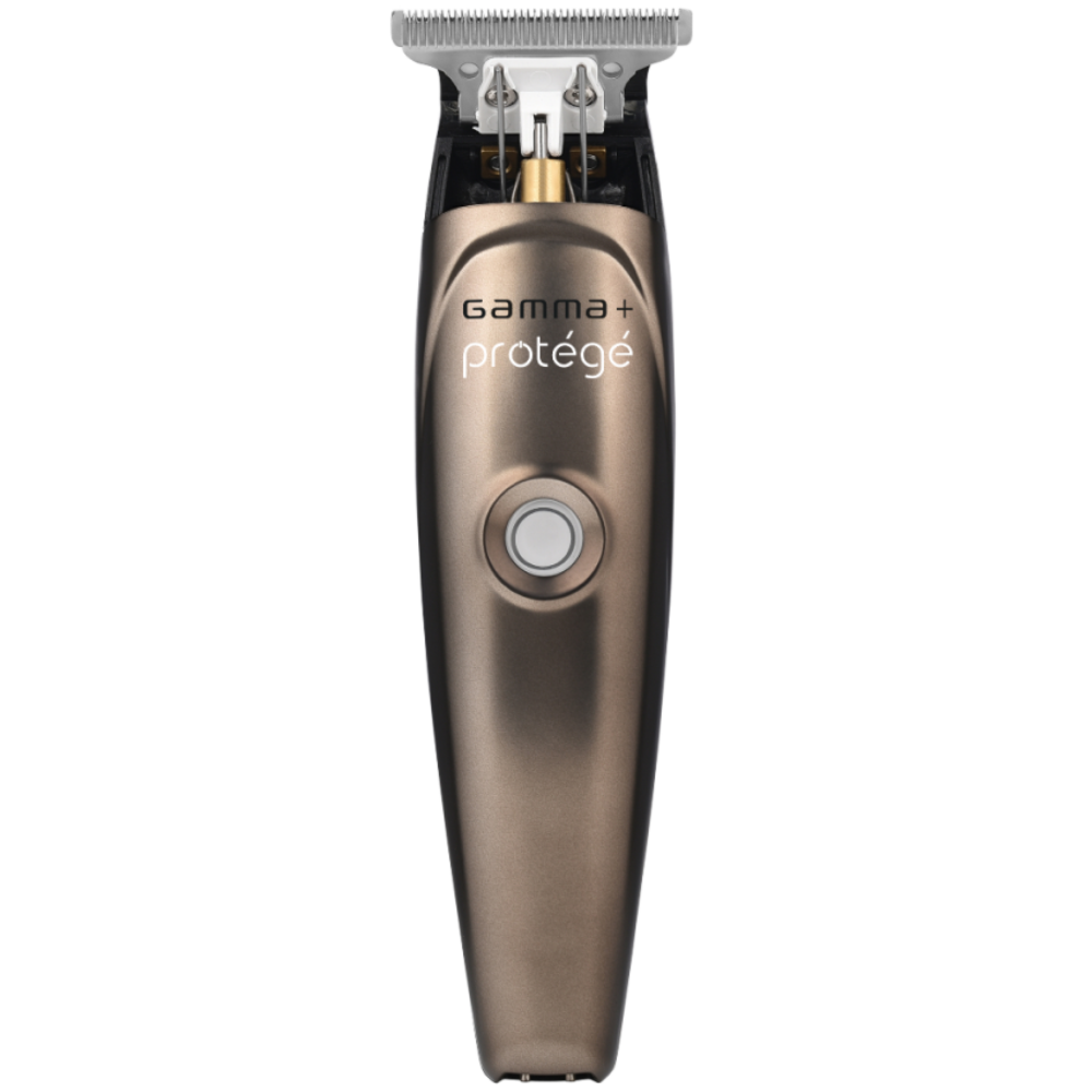 GAMMA+ PROTEGE TRIMMER GUNMETAL | GP1HB