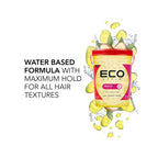 ECO STYLE ARGAN OIL GEL | 5LB
