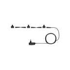 Gamma+ Connector Charging System | GP314B