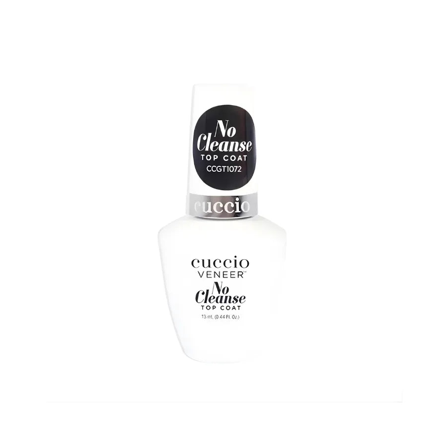 CUCCIO VENEER TOP COAT NO CLNS | CCGT1072