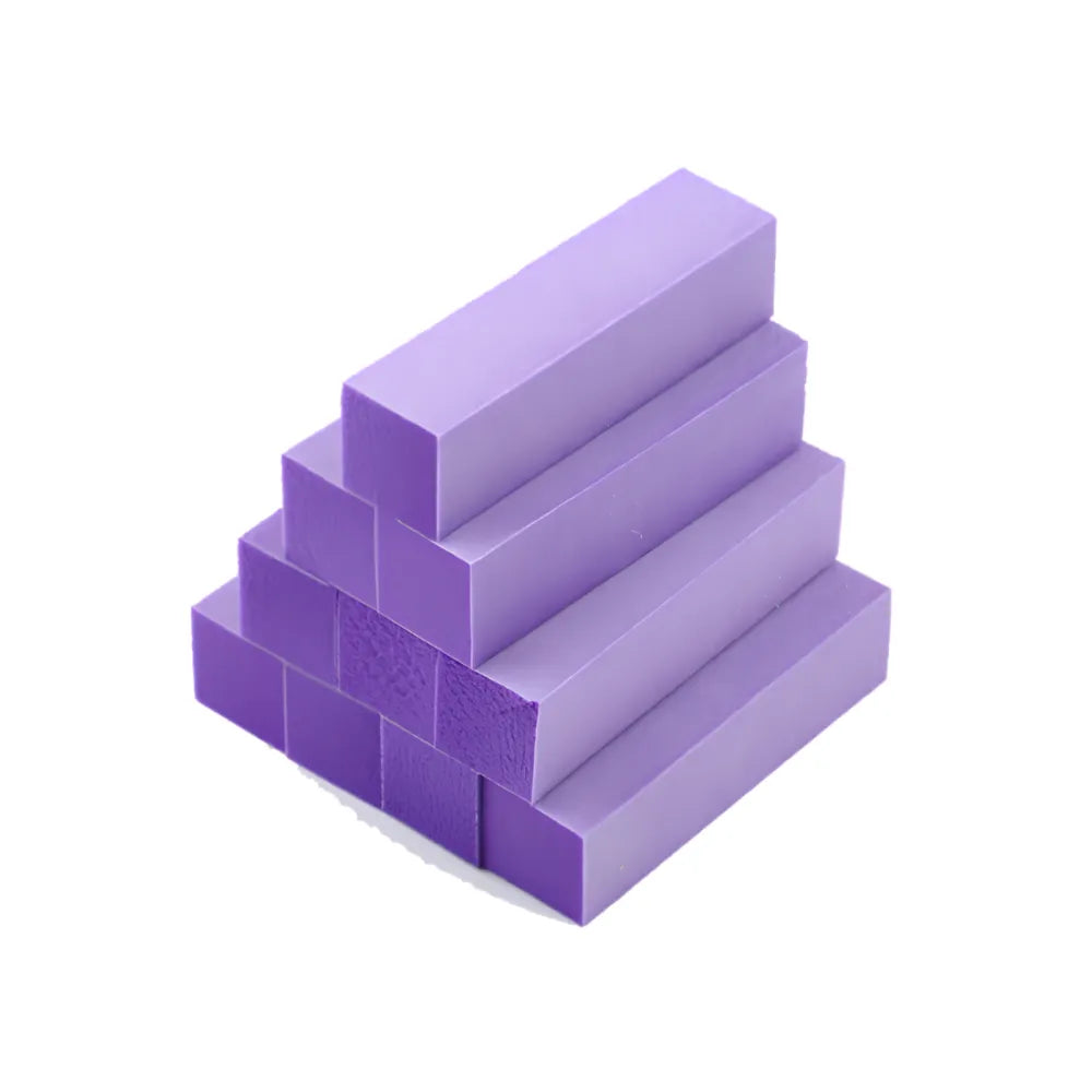 BUFFERS PURPLE 20 PACK