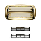 Andis ProFoil Plus II Shaver Foil & Cutter - Gold | 563219