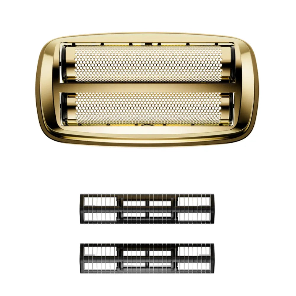 Andis ProFoil Plus II Shaver Foil & Cutter - Gold | 563219