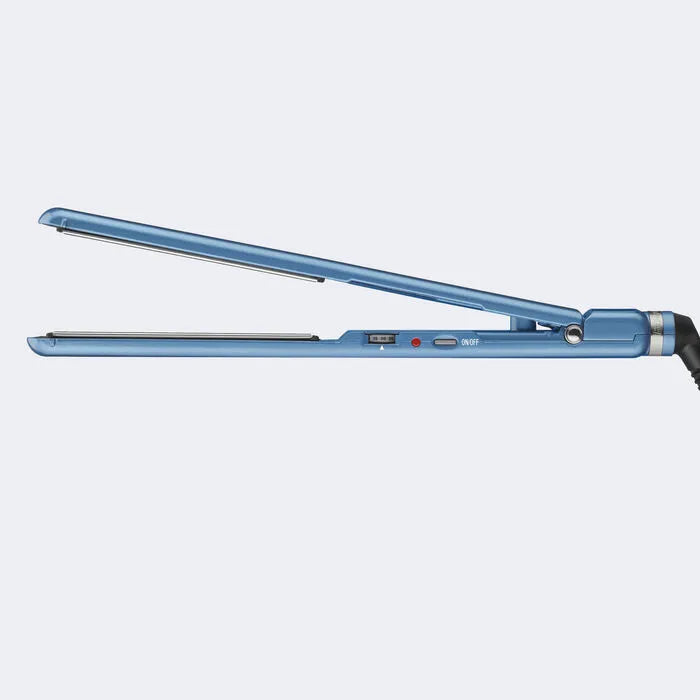 BabylissPRO Nano Titanium Ultra-Thin Iron 1" | BNT4072TUC