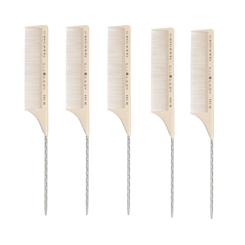 CRICKET SILKOMB PRO-50 | FIVE PK