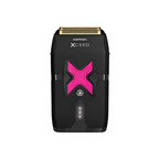 Gamma+ XCEED Collection Clipper, Trimmer & Shaver Combo + Gamma 3500 Dryer