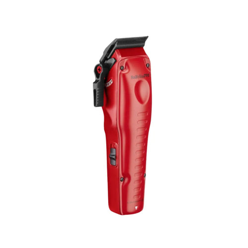 BABYLISSPRO FXONE LO-PROFX CLIPPER RED | FX829MR
