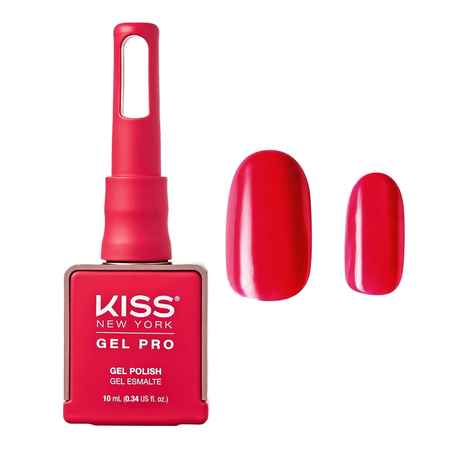 kiss Gel Pro | Summer Collection