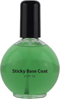 PRONAIL STICKY BASE COAT 2.5Z | C01P-01008