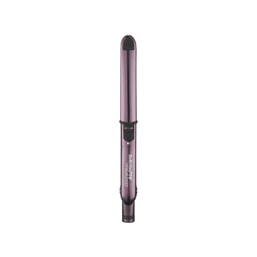 BabylissPRO Nano Titanium Purple Prima 3100 1" Styling Iron | BNTP3100TUC