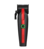 COCCO VELOCE LITE CLIPPER RED | CVLC-BLK/RED