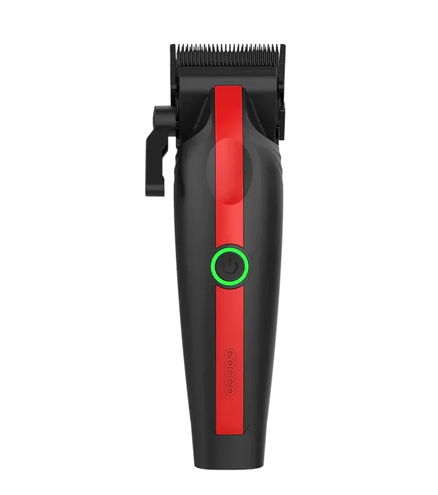 COCCO VELOCE LITE CLIPPER RED | CVLC-BLK/RED