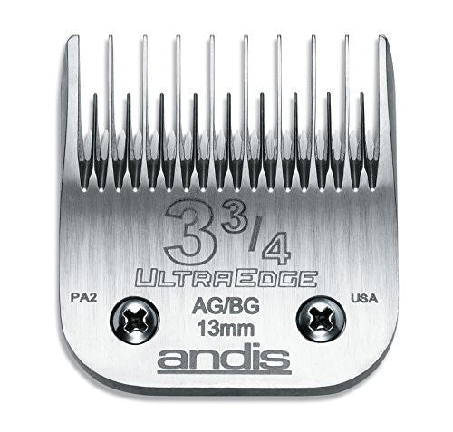 ANDIS ULTRAEDGE REPLACEMENT BLADE 3-3/4