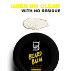 LEVEL3 BEARD BALM