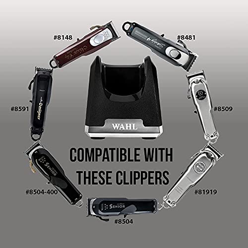 WAHL CHARGE STAND | 3801