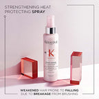 Kérastase Genesis Heat Protecting Leave-in Treatment for Weakened Hair 150 ML/ 5.1 Oz