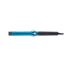 BABYLISSPRO NANO TITANIUM 1.25" EXTA LONG CURLING IRON BLACK & BLUE | BNTWMB125XLUC