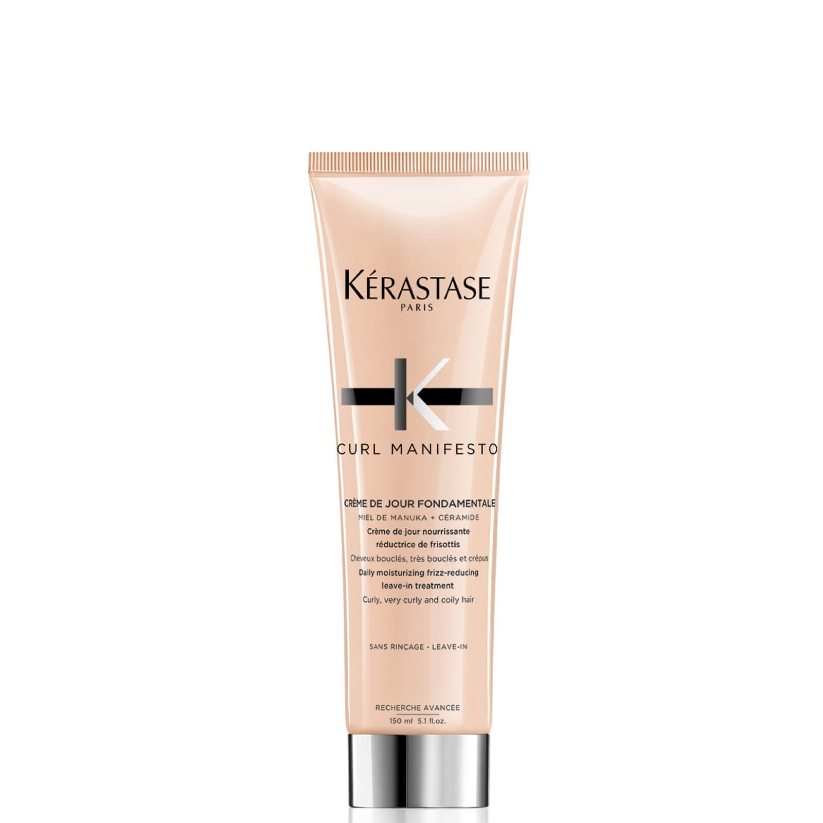 Kérastase Very Curly Hair Heroes Bundle