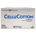 Graham Cellucotton 100% 3 lbs.