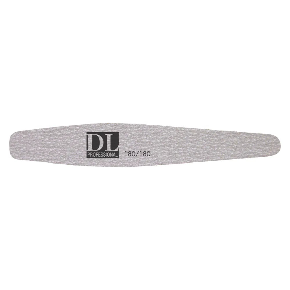 DL FILE 180/180 GRIT | DL-C256