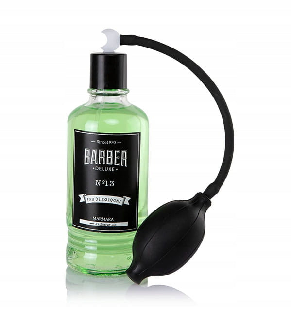 MARMARA DELUXE COLOGNE 13Z