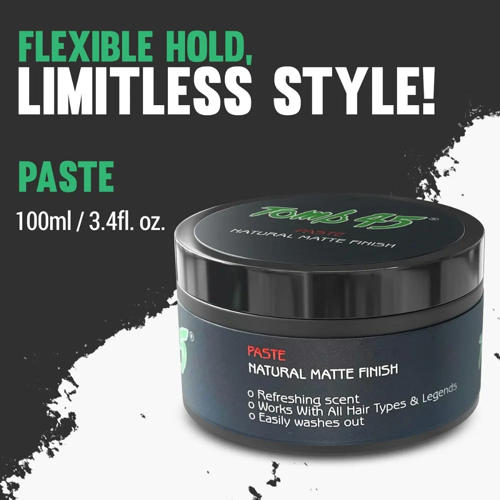 TOMB45 PASTE 3.4Z