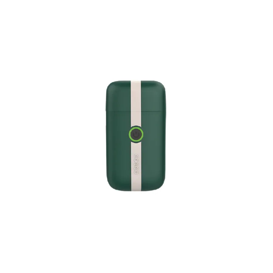 COCCO VELOCELITE SHAVER GREEN | CVLS-GRN/WHT