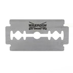 WILKINSON SWORD CLASSIC DOUBLE EDGE RAZOR BLADES 100ct | 7000102P