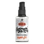 MARMARA BARBER BEARD OIL TOBBACO & VANILLA | BBO-50-TV