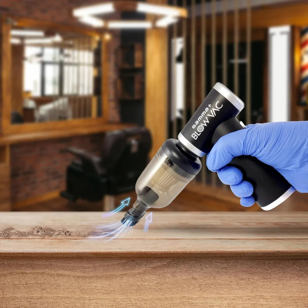 Gamma+ Blow VAC | GP315B