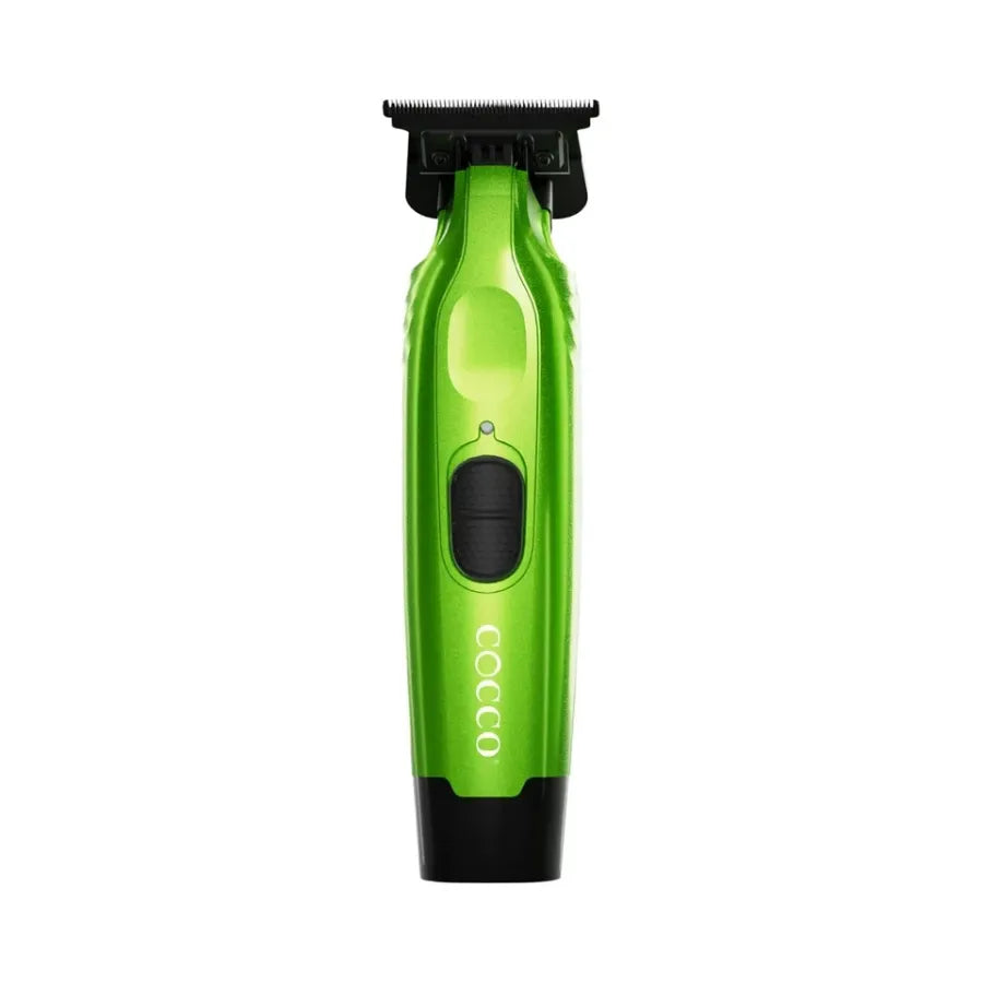 COCCO HYPER VELOCE TRMR GREEN | CHVPT-GREEN