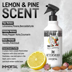 IMMORTAL AFTER SHAVE STAY BLESSED 06 | NYC168