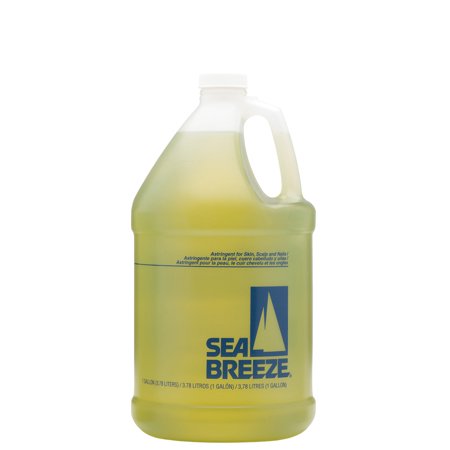 Seabreeze Professional Original Formula Astringent 1 Gallon